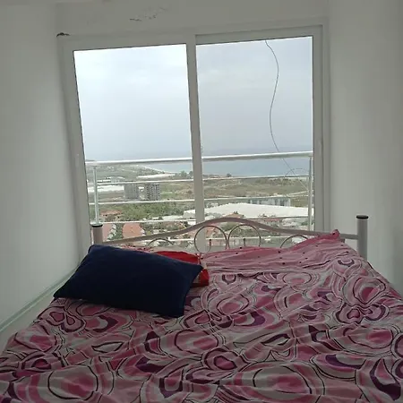 Deniz Ve Doga Manzarali Harika Bir Villa Alanya